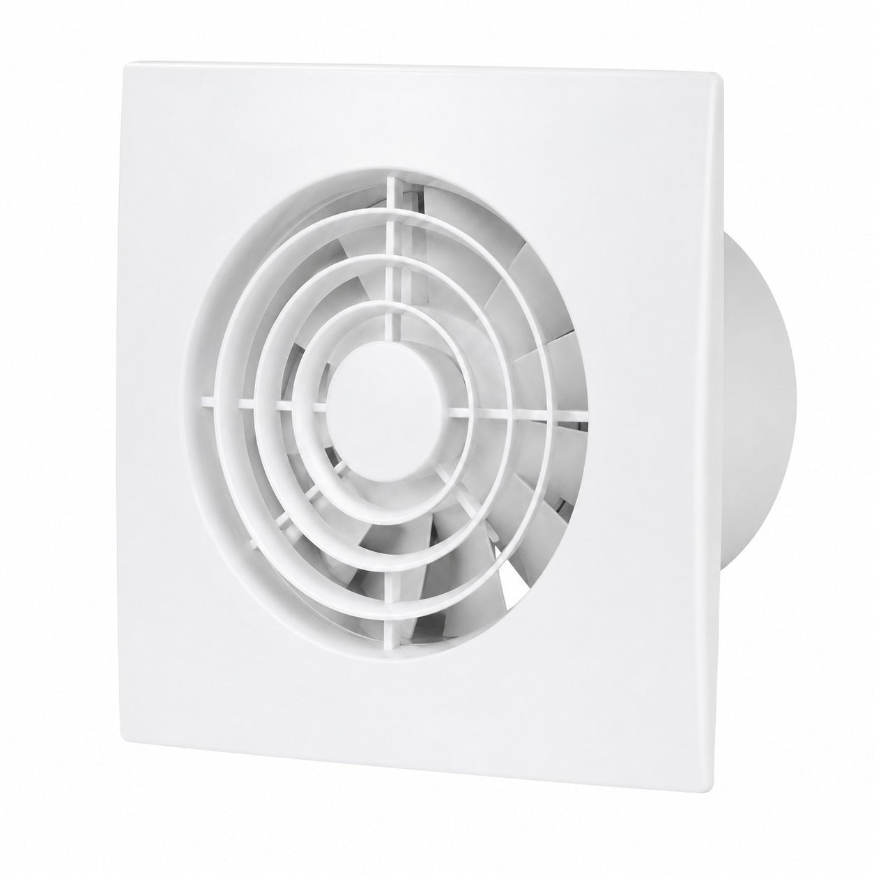 Ventilador WC - Energy Silence